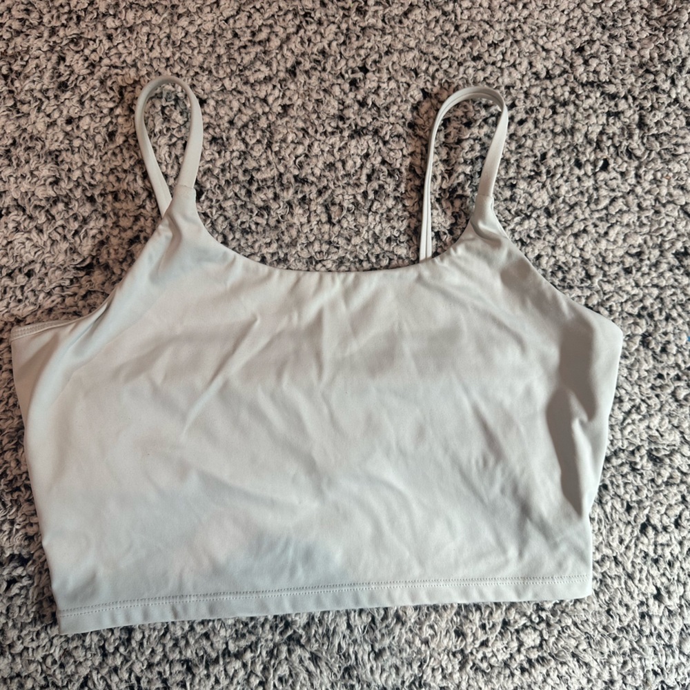 Halara Tank size Medium